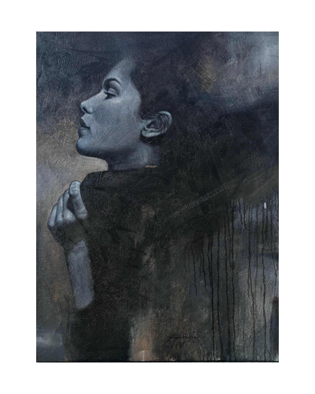 SOMEONE LOOKING UP TO