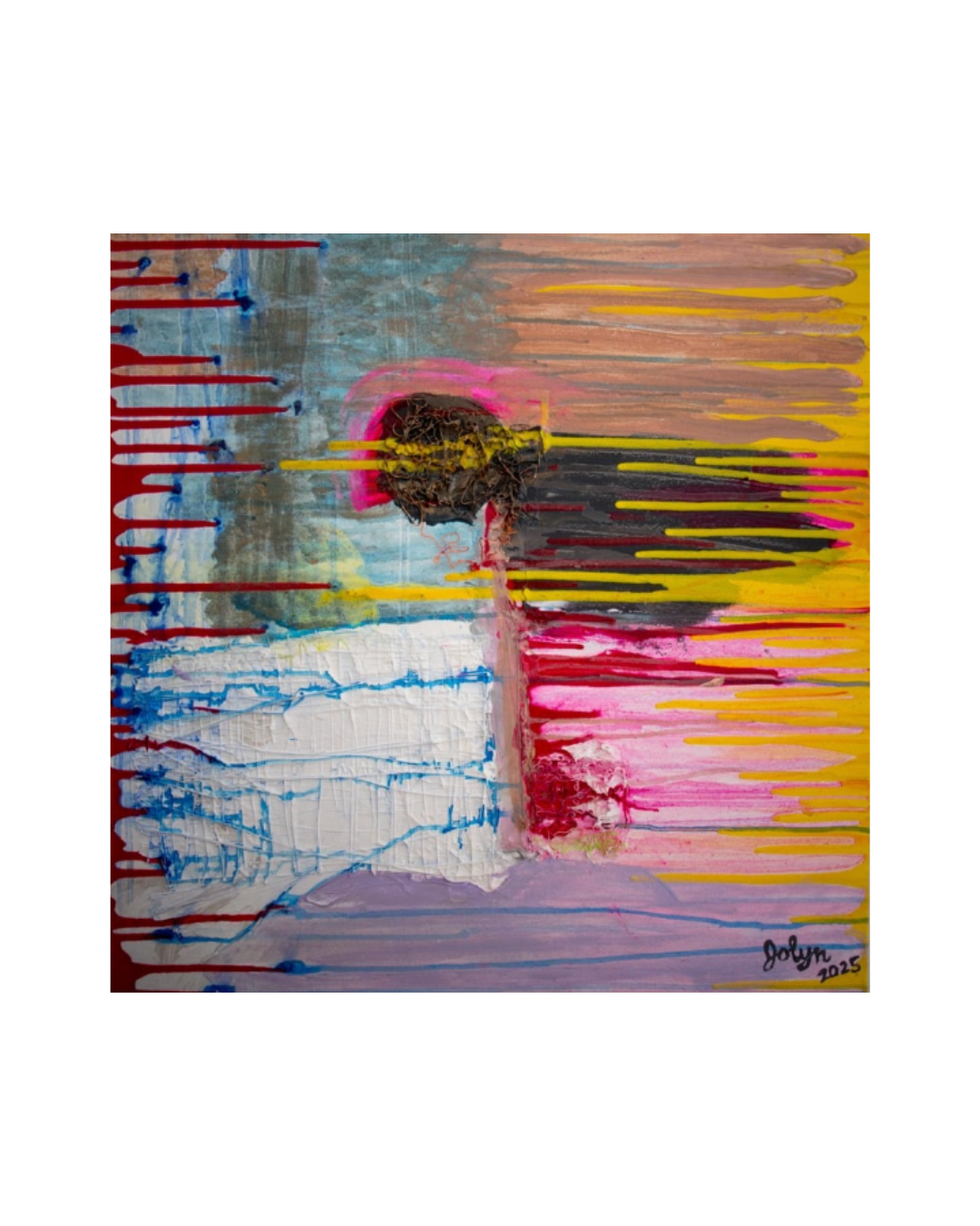 CELESTIAL SCRIBE (Metatron)