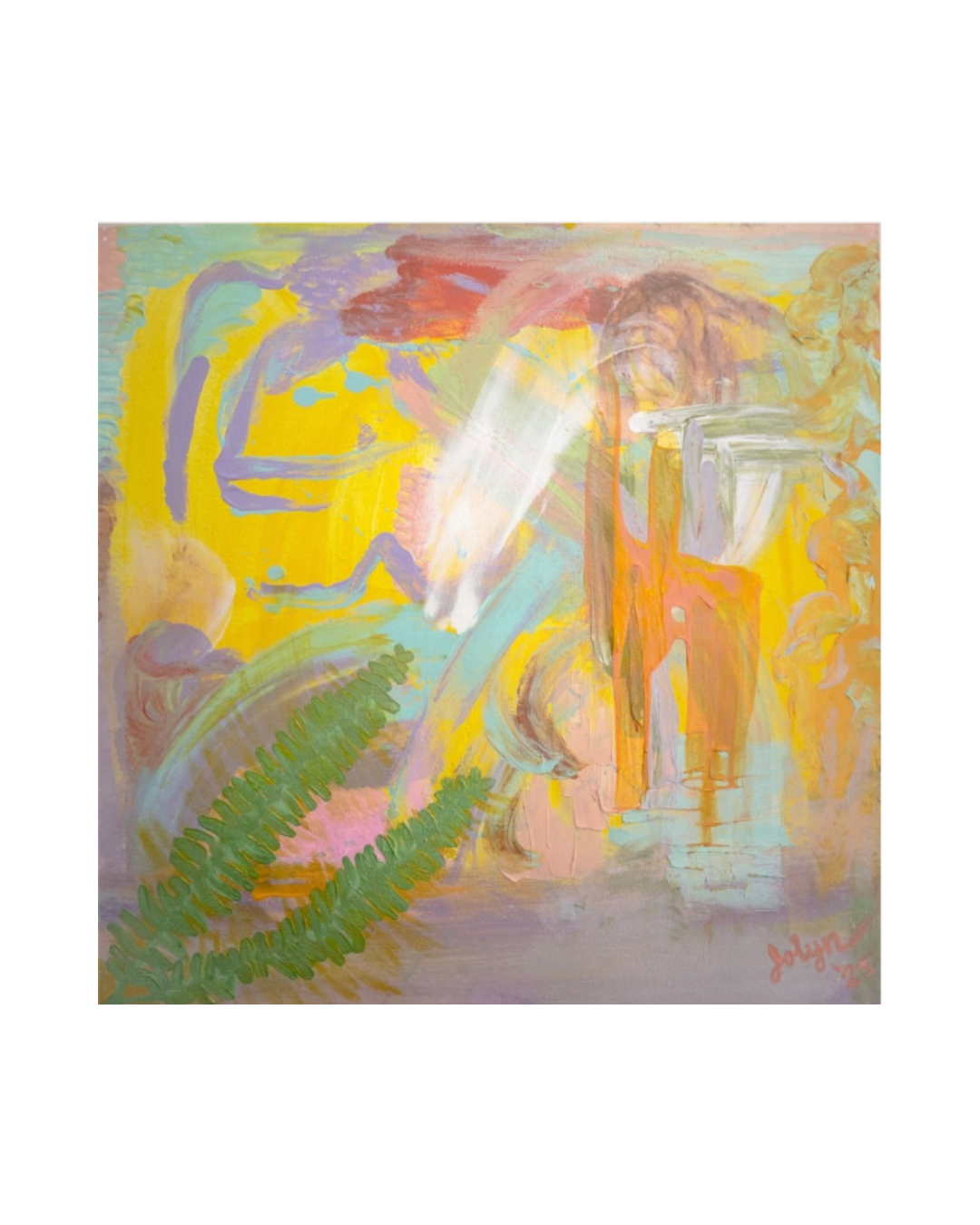 SACRED ENDINGS (Azrael)